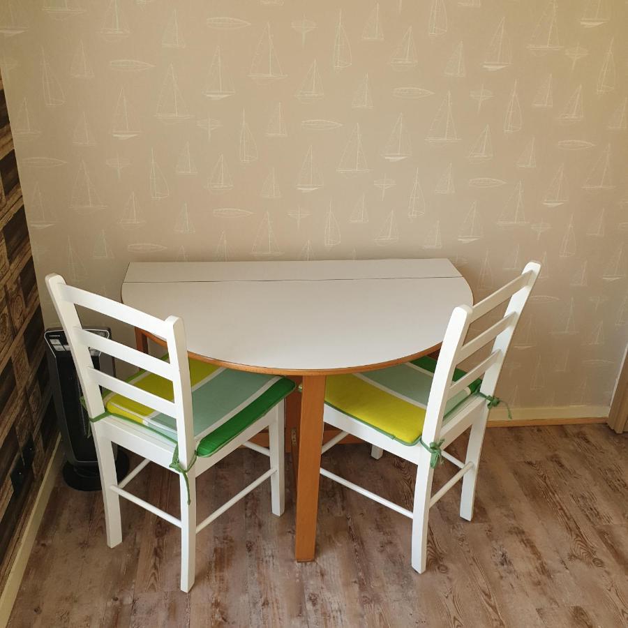 Appartement studio proche mer 4 pers résidence calme avec parc Blonville-sur-Mer Exterior foto